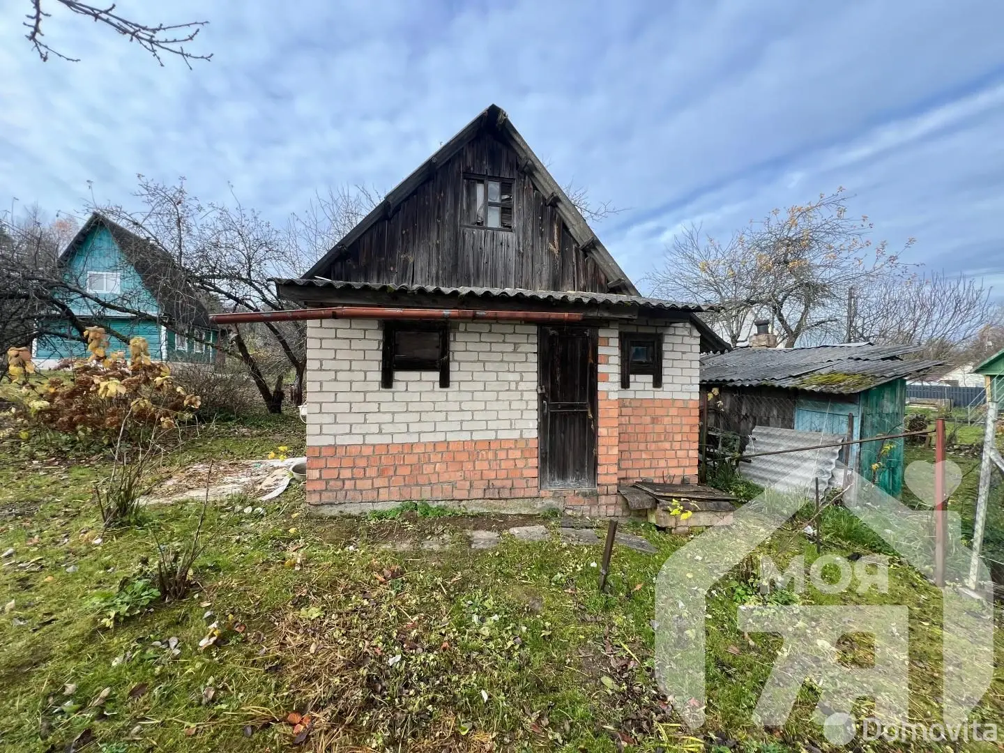 дача, Наладчик Воложинский район, 