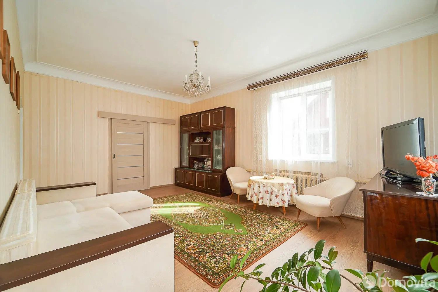 дом, Минск, ул. Волжская, д. 5