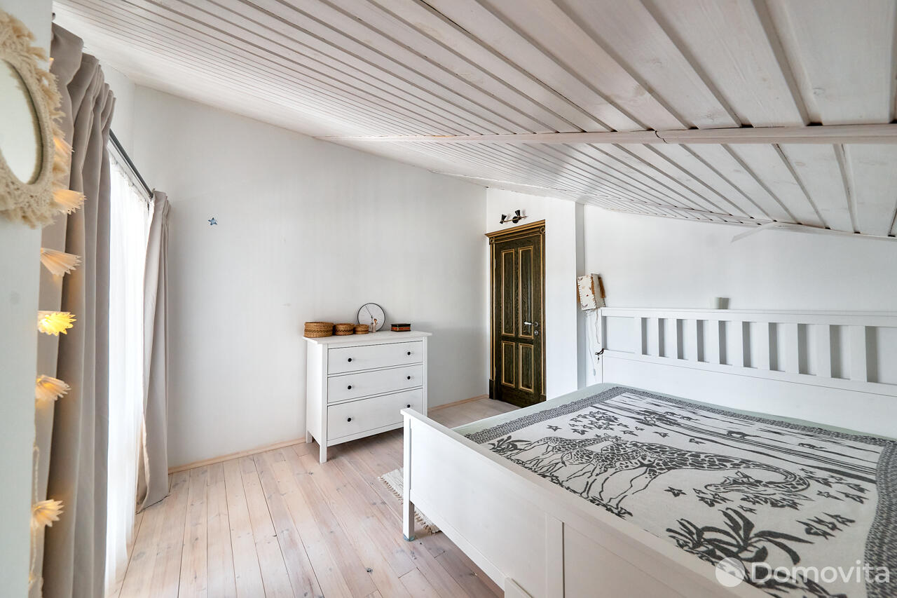 Снять 2-этажный коттедж в Петришках, Минская область, , 1000USD, код 3594 - фото 21