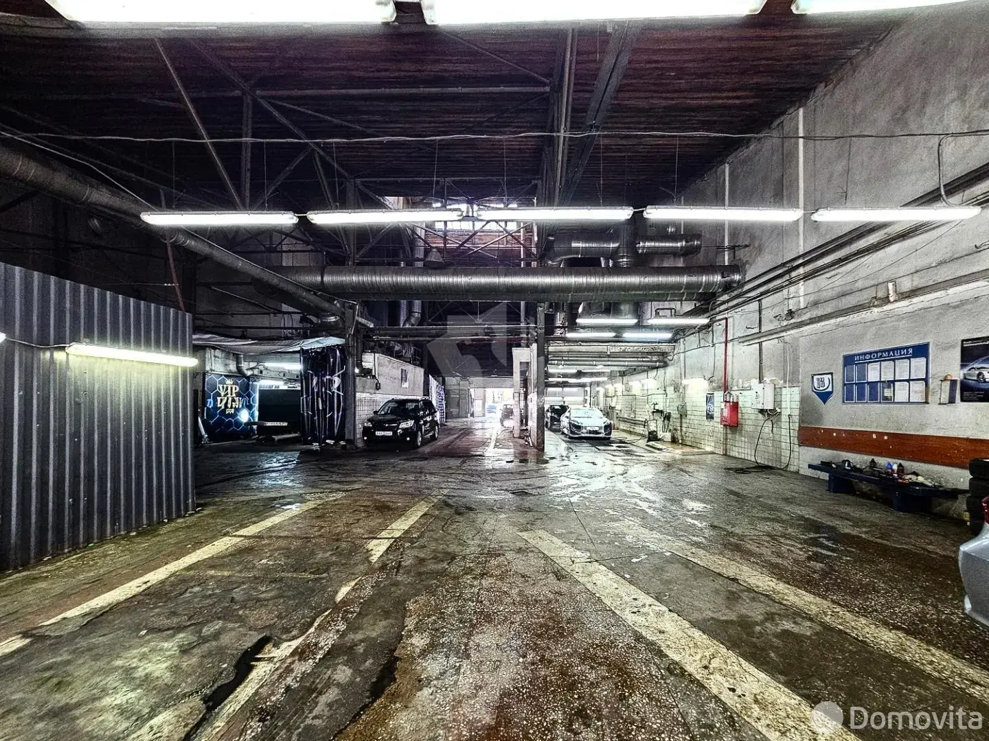 Объект сферы услуг в Минске, ул. Свердлова, д. 23, код 3980 - фото 15
