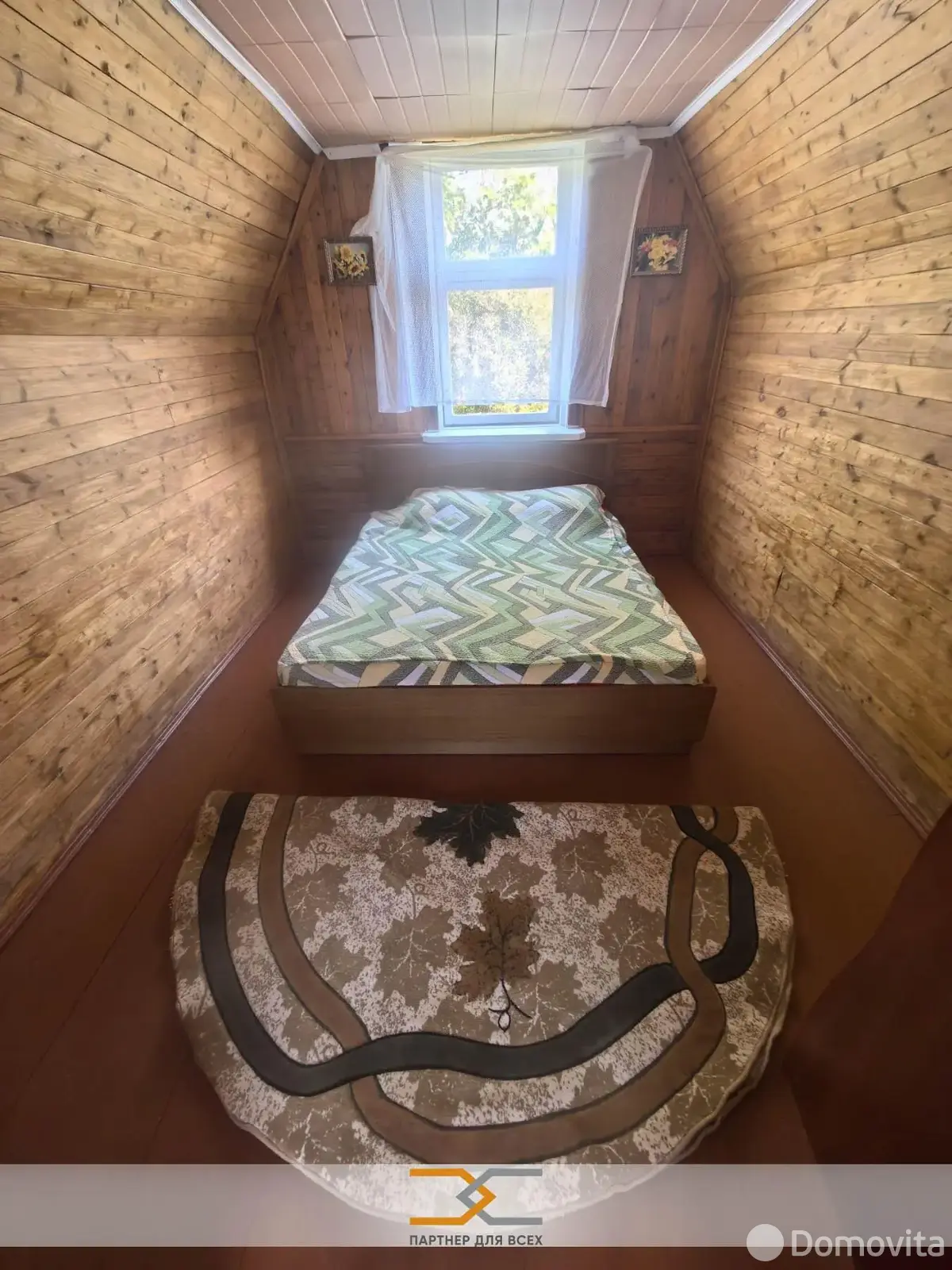 Продажа 2-этажной дачи в Торфяник-2008 Минская область, 15500USD, код 185415 - фото 13