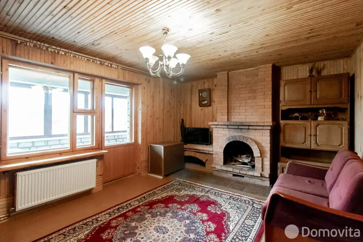 коттедж, Заценьский Родник, 