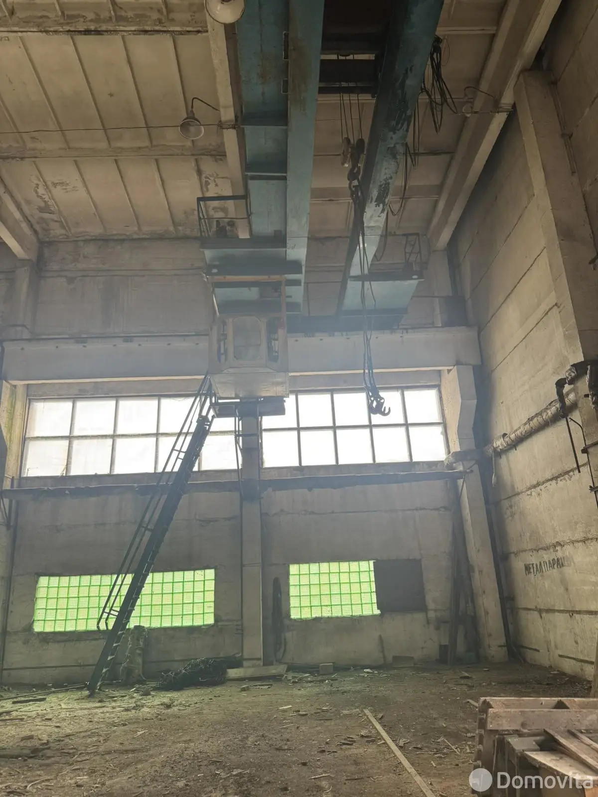 склад, Гомель, пер. Строителей, стоимость продажи 679 909 р.