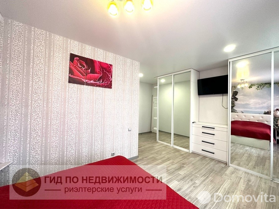 Продажа 3-комнатной квартиры в Гомеле, ул. Черниговская, д. 36, 49500 USD, код: 943951 - фото 2