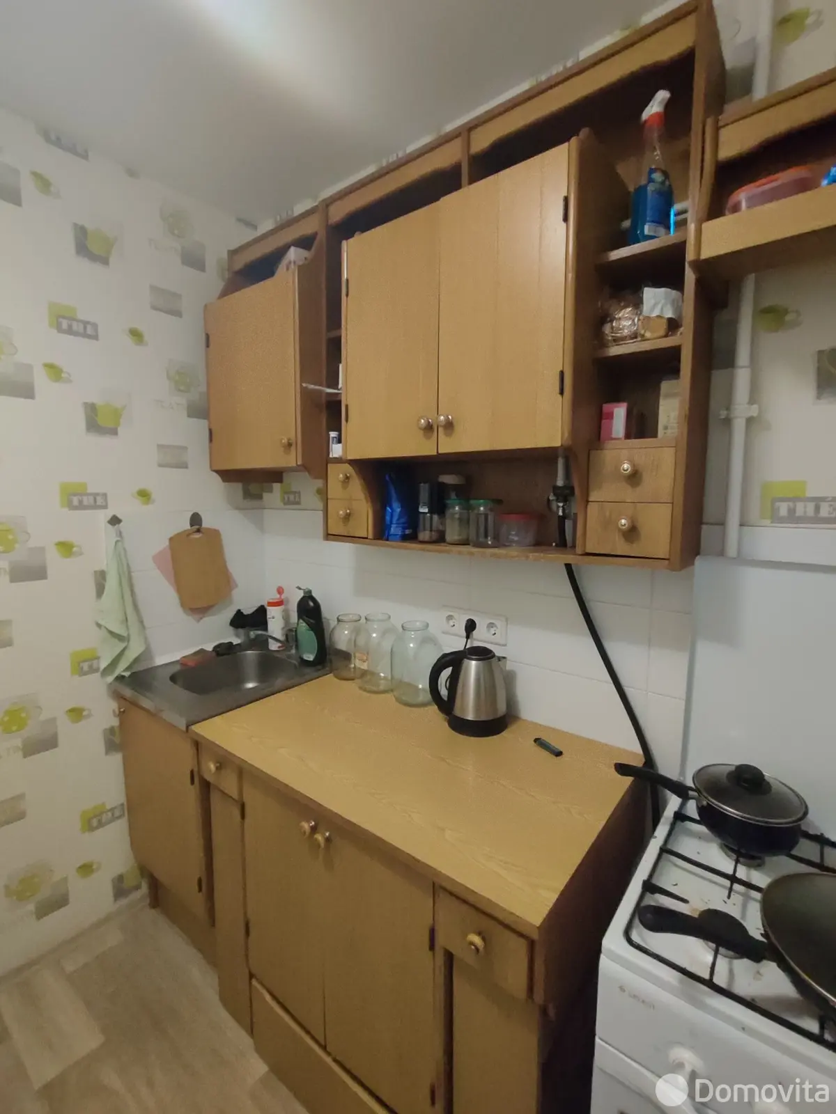 Снять 2-комнатную квартиру в Минске, ул. Якуба Коласа, д. 45/2, 395USD, код 148003 - фото 6