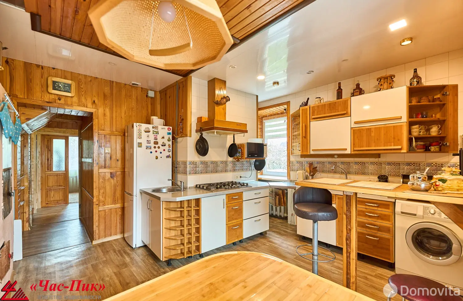 коттедж, Смолевичи, пер. Гомельский, д. 10