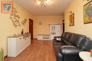 3-комнатная квартира, Гомель, ул. Волгоградская, д. 37