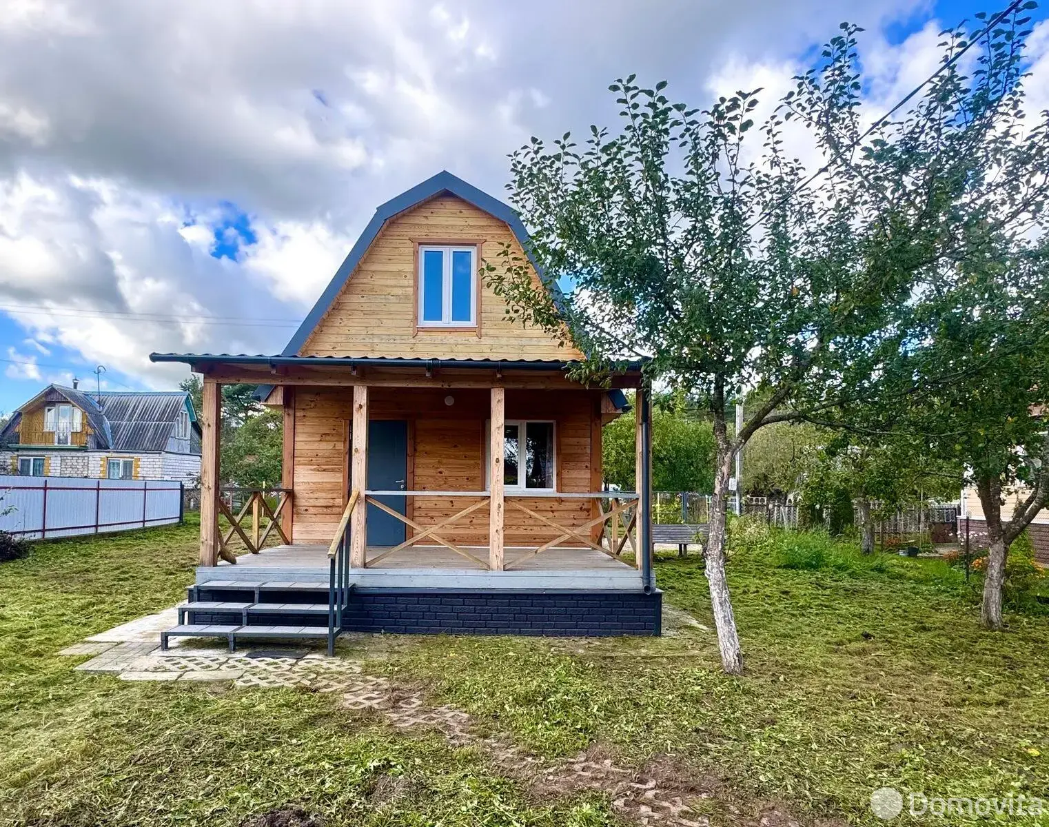 купить дачу, Ромашканцы, 