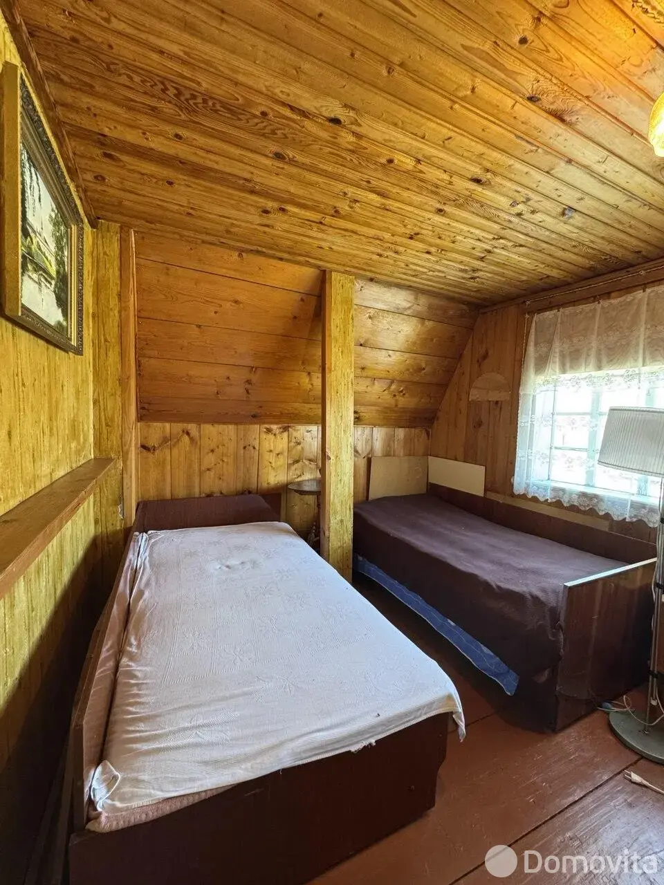 Купить 2-этажную дачу в ВЗГОРЬЕ ст.Бояры Минская область, 12000USD, код 182473 - фото 14