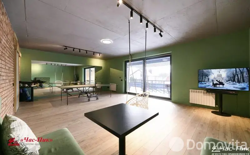 дача, Минск, ул. Сосновый Бор, д. 34 