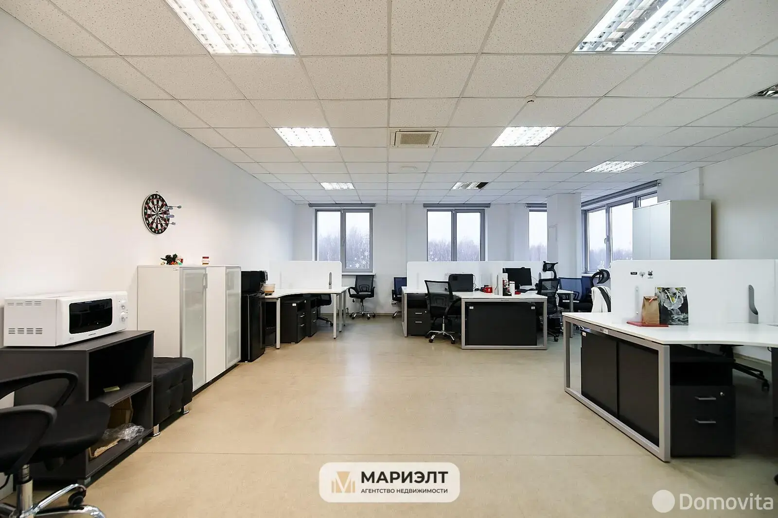 Снять офис на ул. Академика Купревича, д. 14 в Минске, 700EUR, код 16436 - фото 11