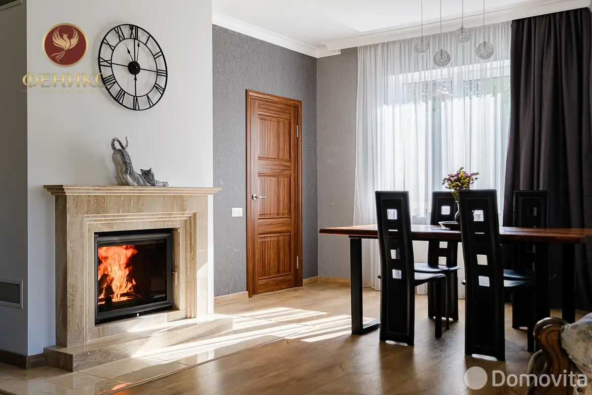 дом, Колодищи, ул. Спортивная, д. 5, стоимость продажи 1 425 264 р.