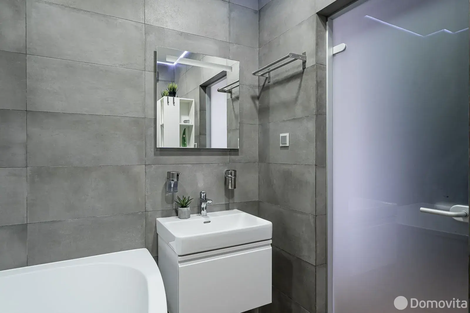 квартира, Минск, пр-т Дзержинского, д. 20, стоимость аренды 2 009 р./мес.