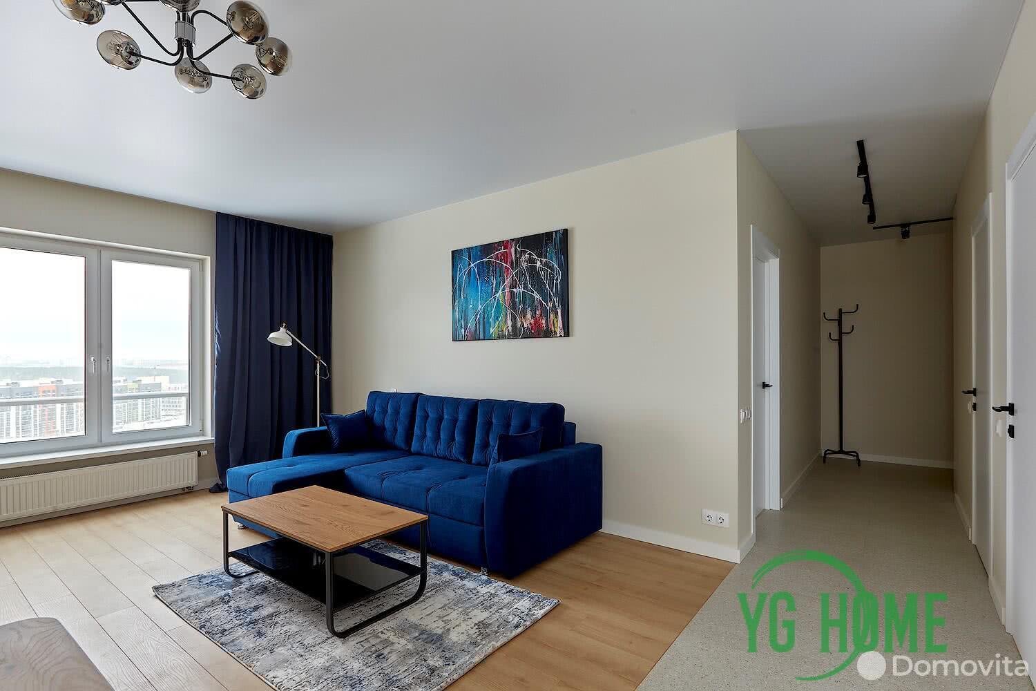 Купить 2-комнатную квартиру в Копище, ул. Авиационная, д. 16, 119900 USD, код: 1026991 - фото 5