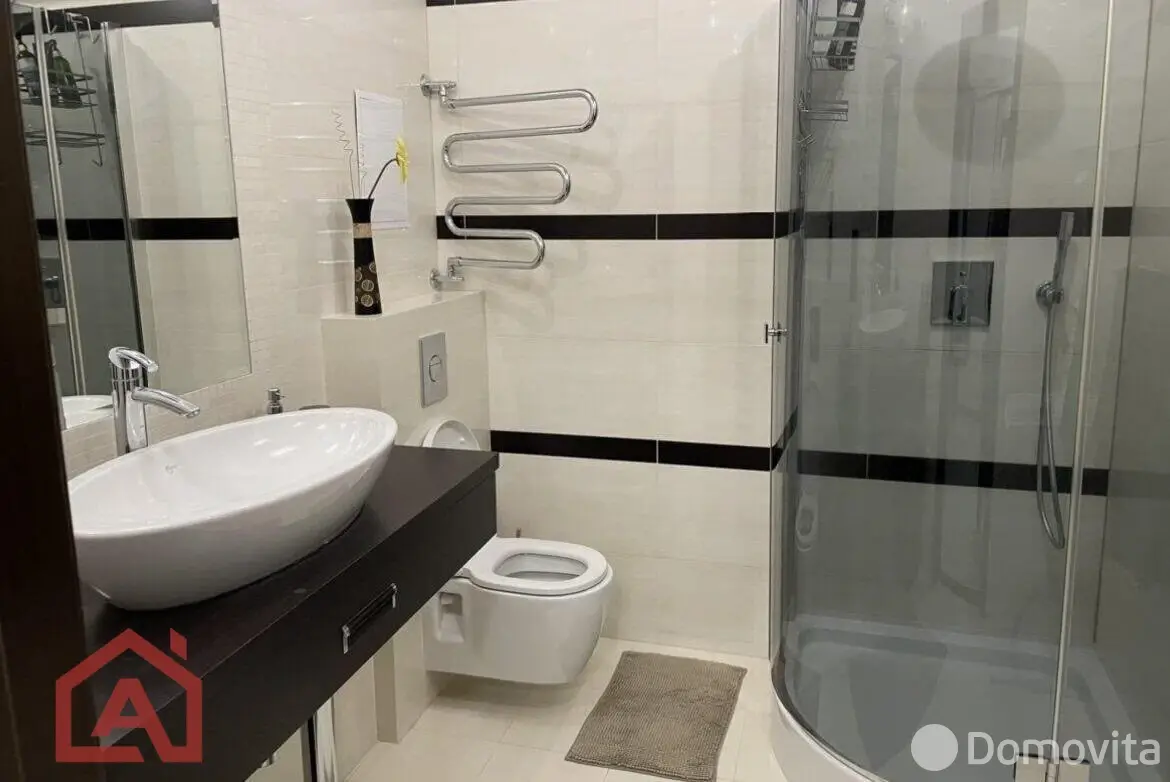 квартира, Минск, пер. Максима Богдановича, д. 136 - лучшее предложение