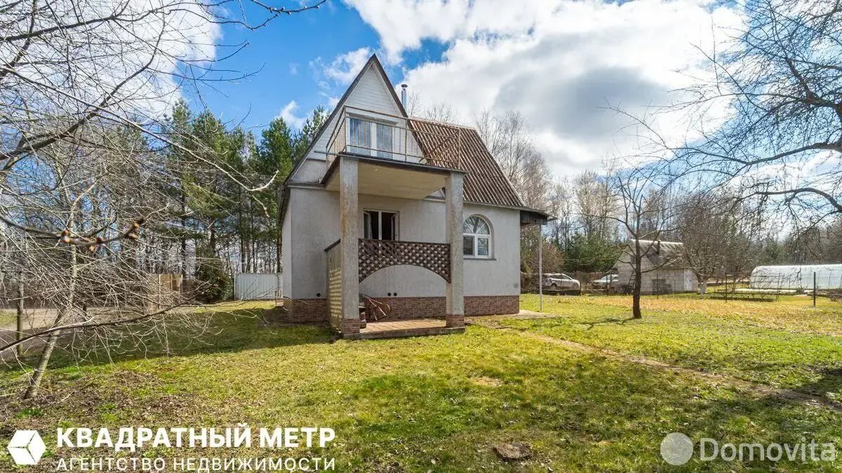 Стоимость продажи коттеджа, Родник Соломореченский, 