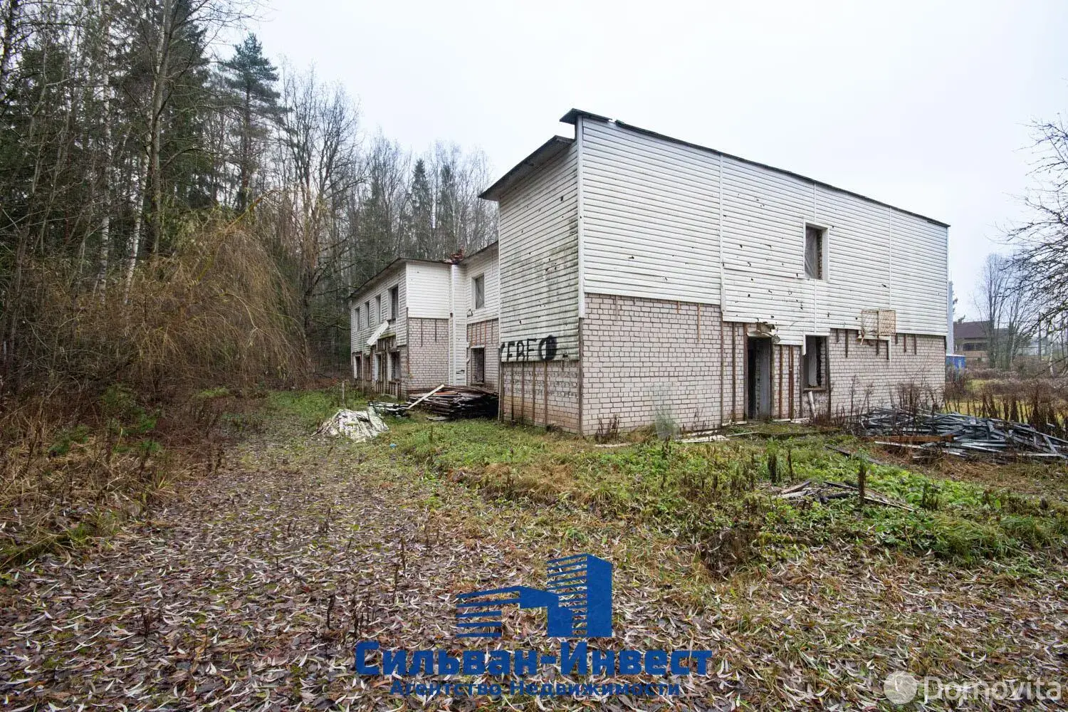 Купить офис на д. 70 в , 3300000USD, код 10138 - фото 47