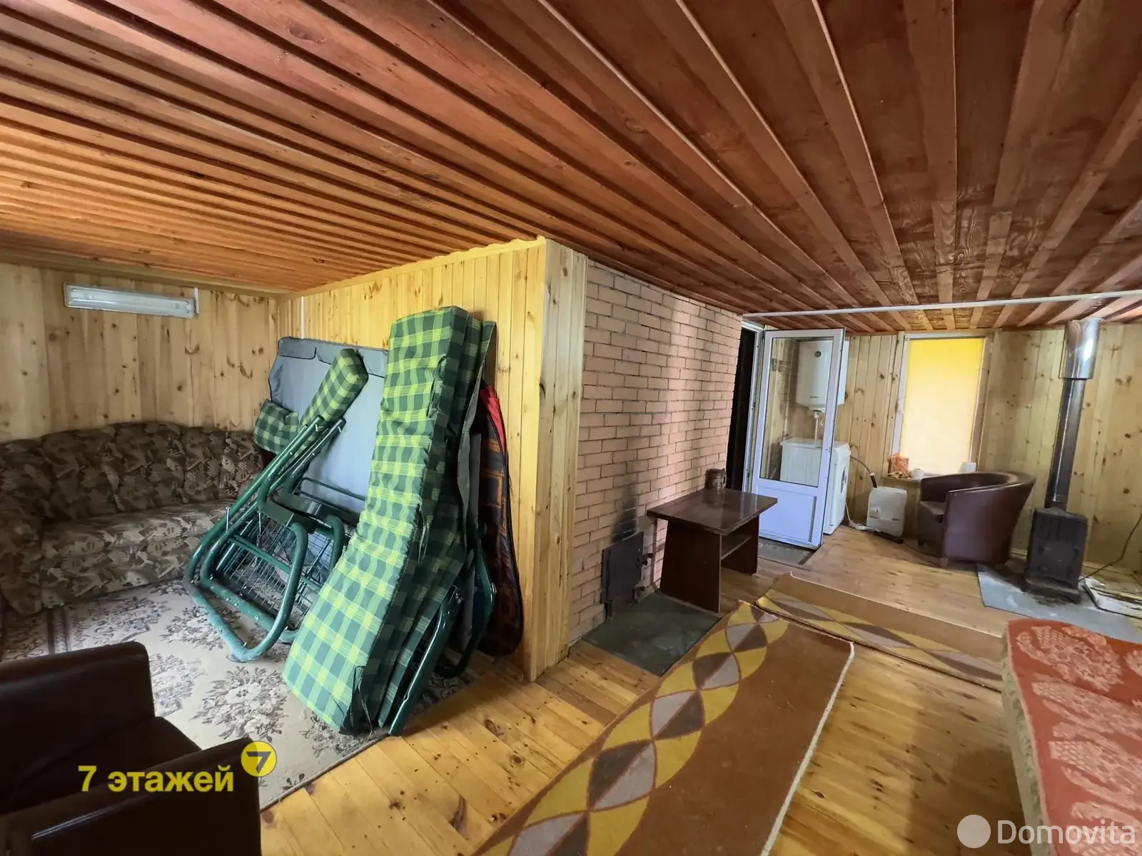 Продажа 2-этажной дачи в Звезда Минская область, 29100USD, код 182451 - фото 19