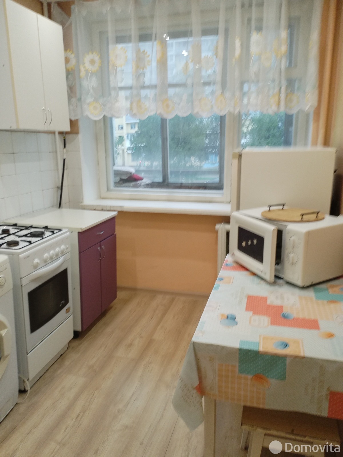 квартира, Минск, Логойский тр-т, д. 24, стоимость аренды 1 002 р./мес.