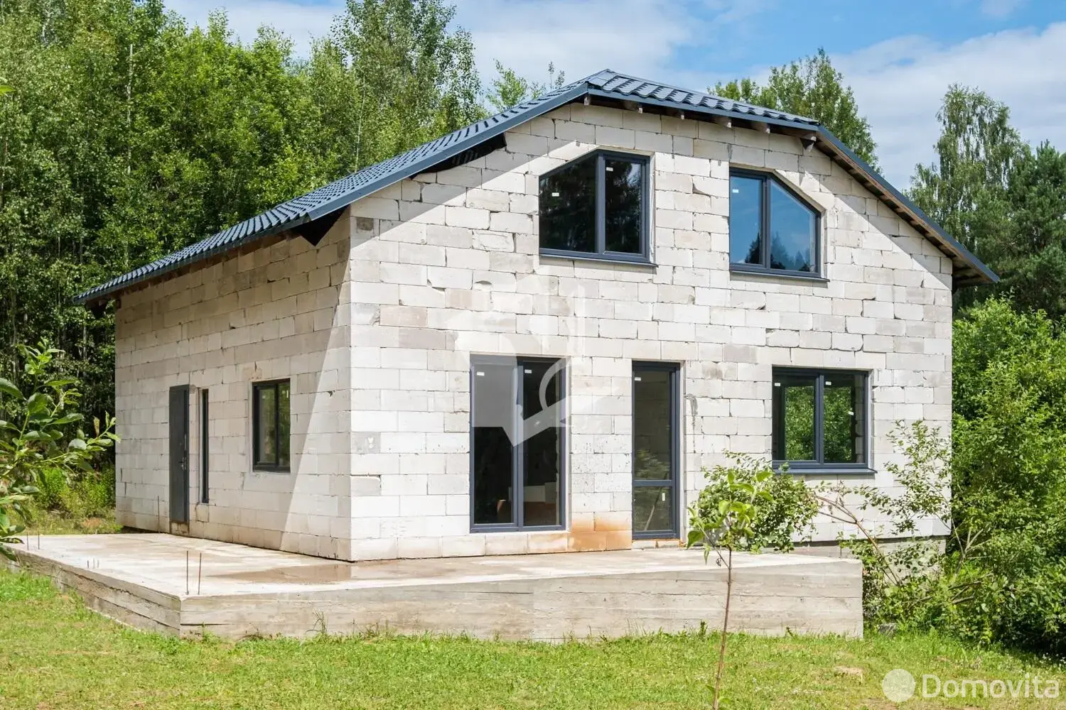 Цена продажи дома, Красовщина,