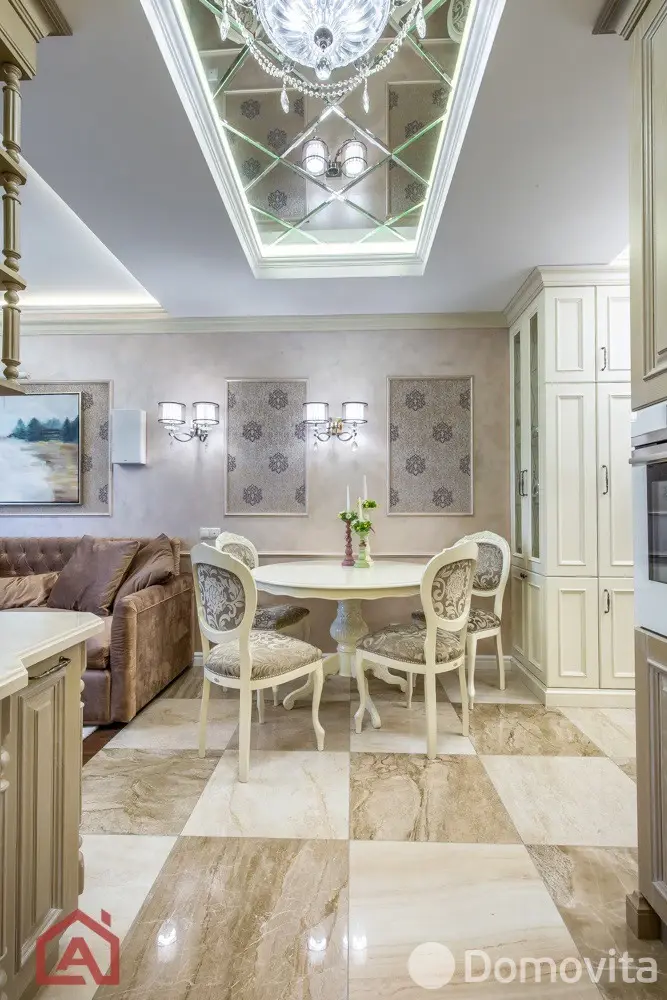 аренда квартиры, Минск, пр-т Победителей, д. 127