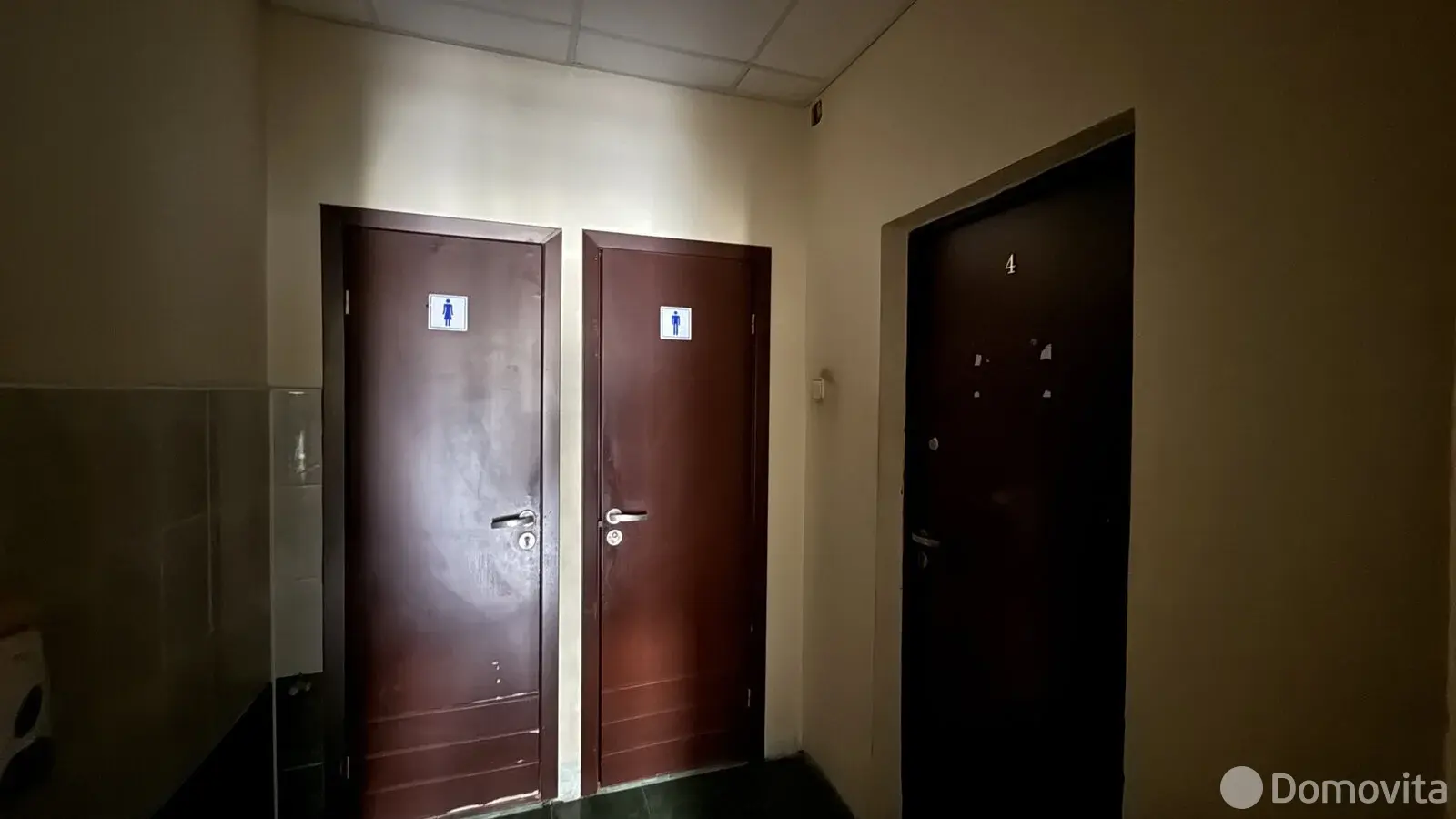 Купить складское помещение на ул. Селицкого, д. 31/В в Минске - фото 8