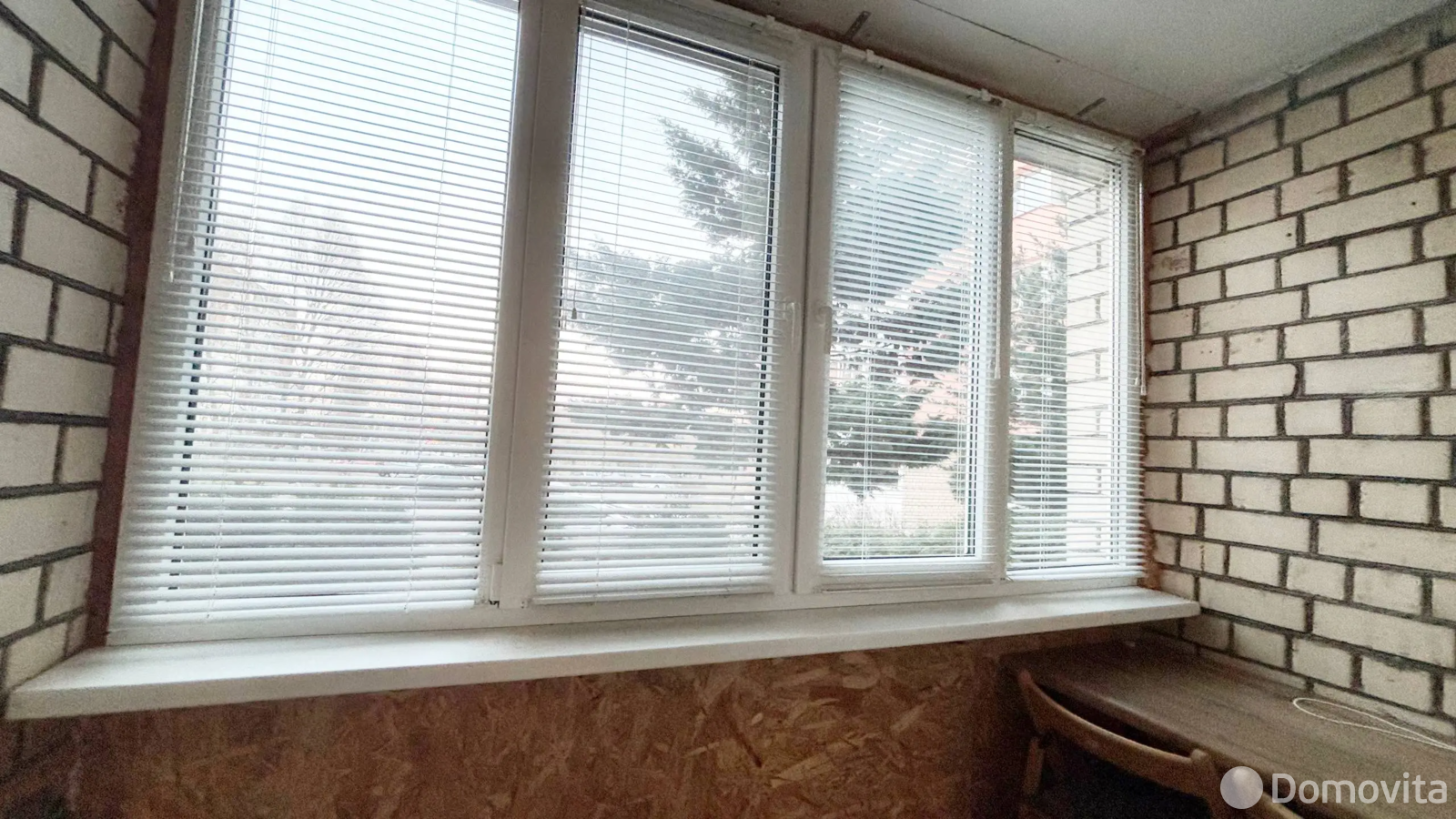 квартира, Минск, ул. Городецкая, д. 34 в Первомайском районе