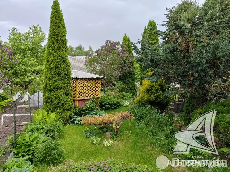 Продажа 2-этажной дачи в Жемчужина-1988 Брестская область, 88000BYN, код 185911 - фото 27