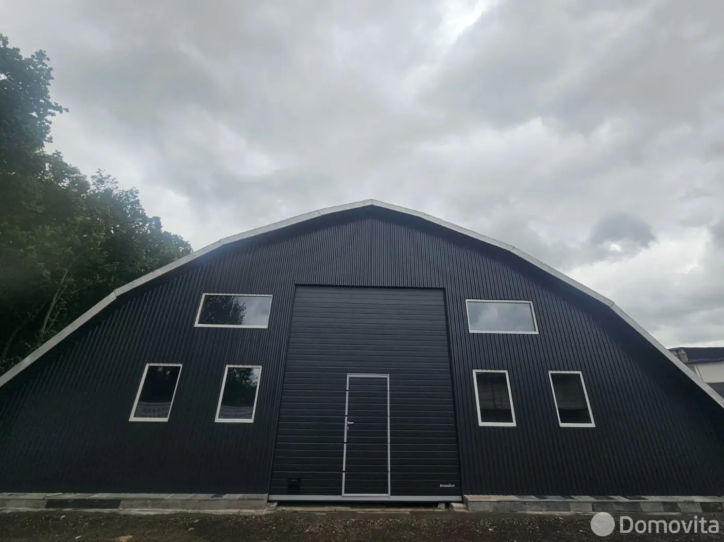 склад, Гродно, пр-т Космонавтов, д. 72, стоимость аренды 2 640 р./мес.