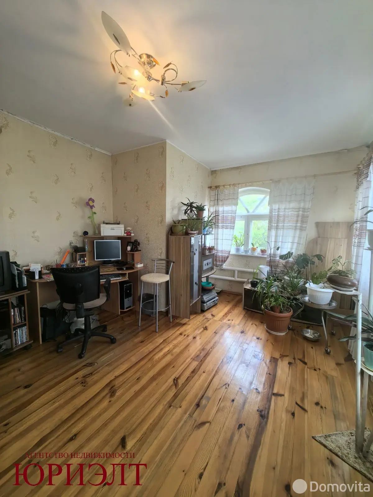 дом, Красное, ул. Полевая, стоимость продажи 398 837 р.
