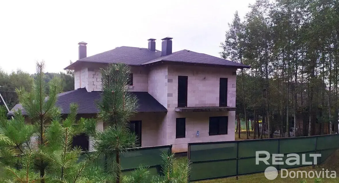 коттедж, Марковщина, ул. Садовая 