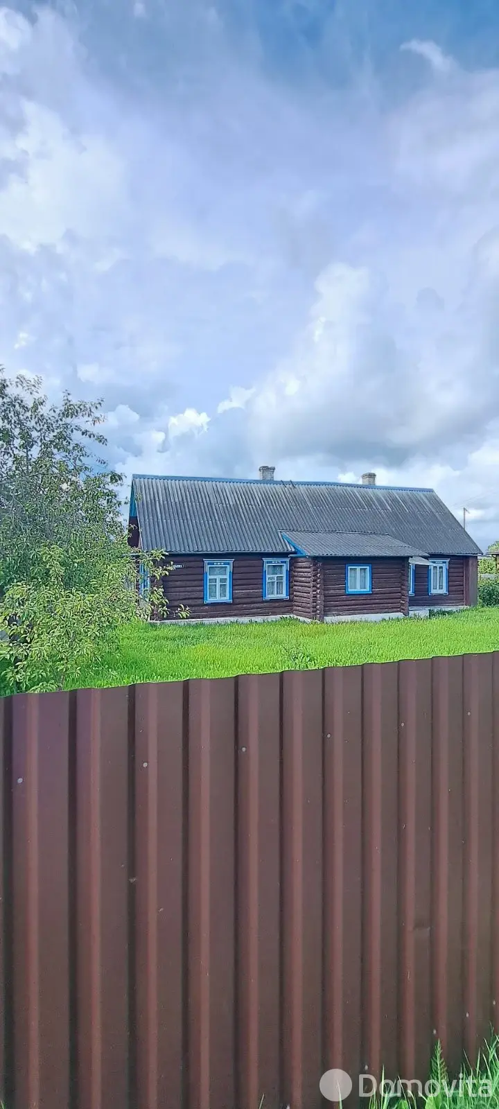 дом, Лепель, ул. Ульянка 