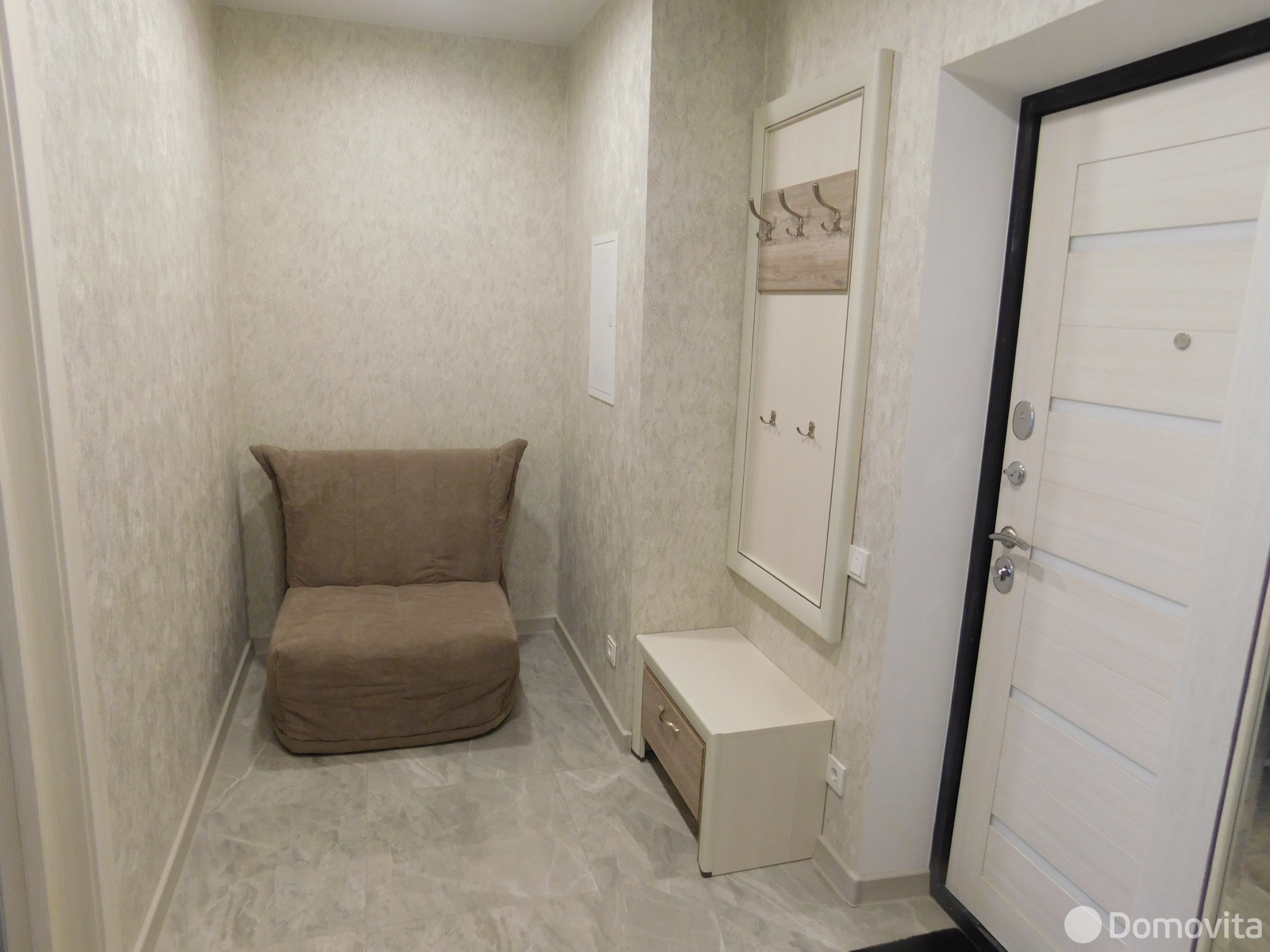 Снять 2-комнатную квартиру в Минске, пр-т Мира, д. 1, 530USD, код 148561 - фото 11