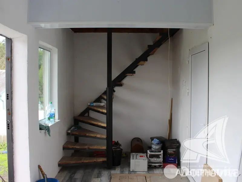 Купить 2-этажную дачу в Прибужье Брестская область, 25000USD, код 182895 - фото 16