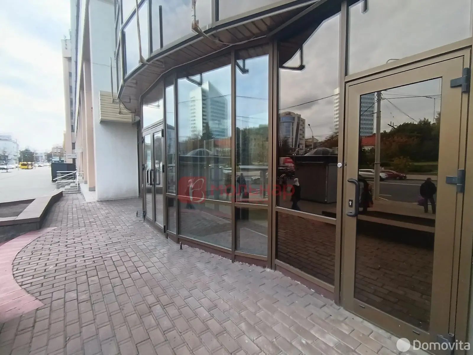 Аренда торговой точки на ул. Немига, д. 30А в Минске, 3700EUR, код 967721 - фото 23