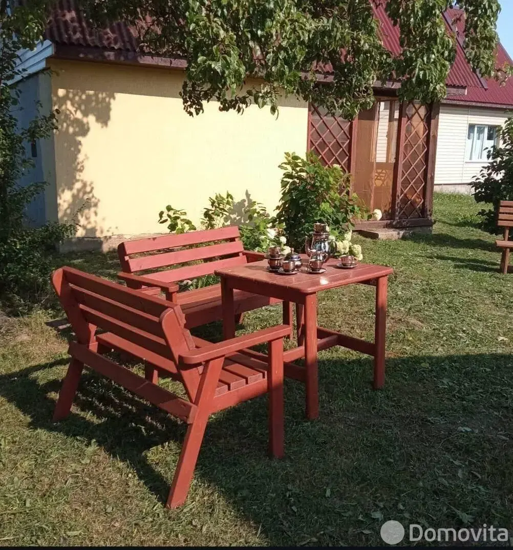 дом, Сапелино, ул. Озёрная