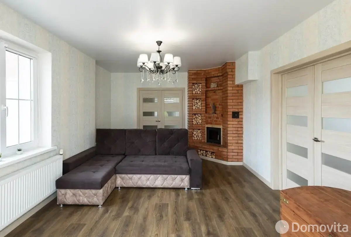 коттедж, Курганы, пер. Новый, д. 1/д