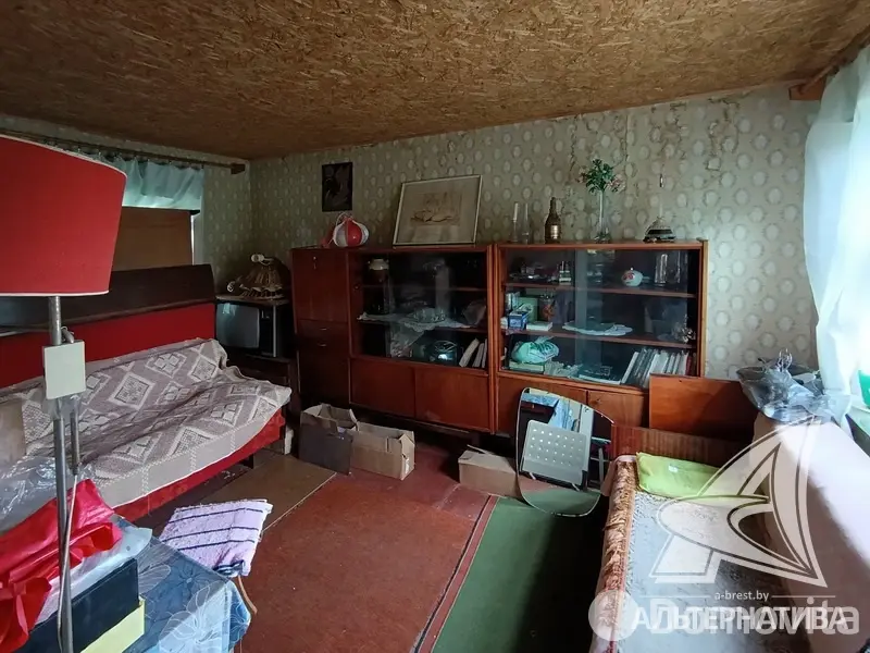 купить участок, Брест, 