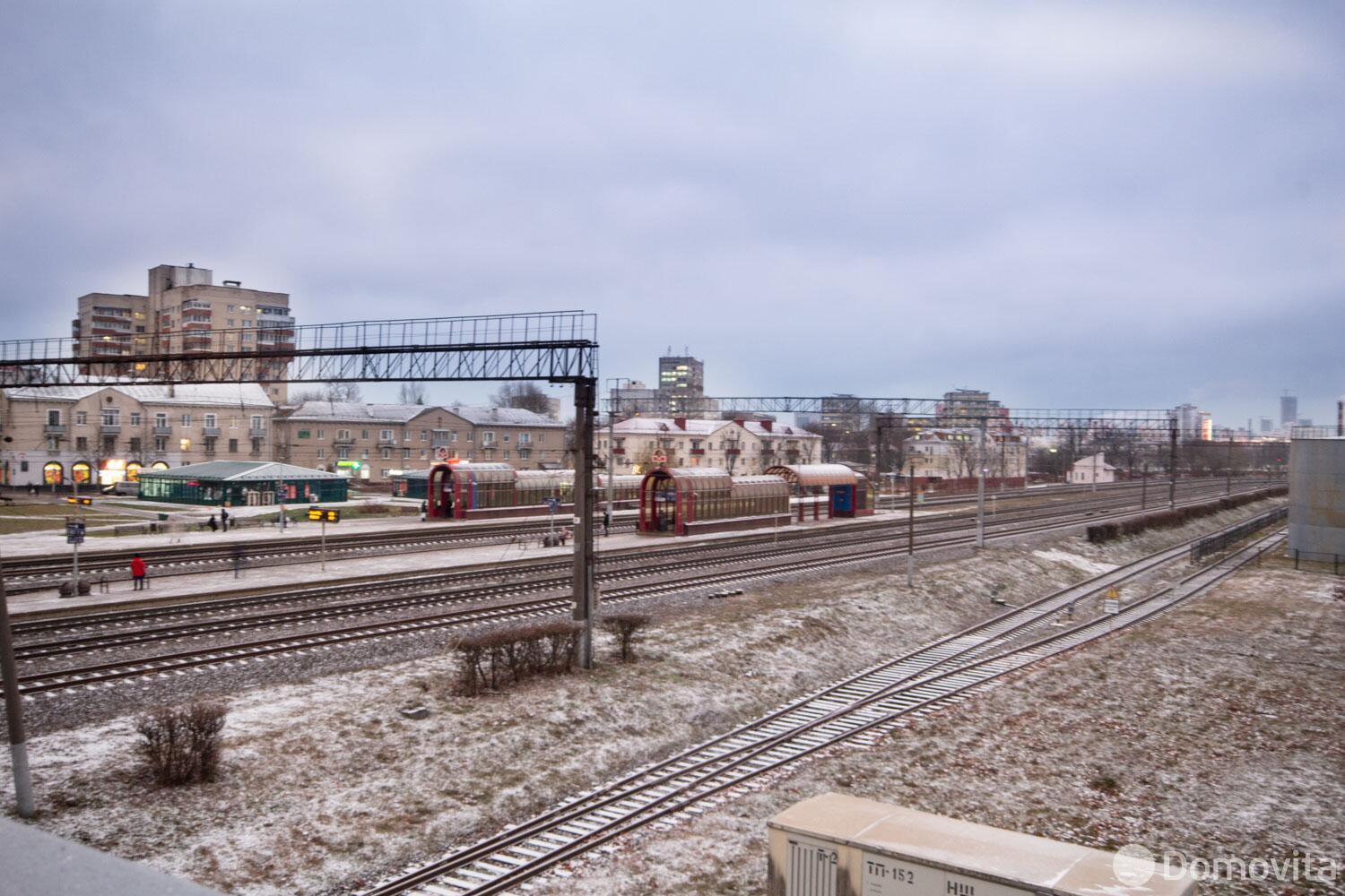 Аренда складского помещения на ул. Смоленская, д. 15/А в Минске, код 963610 - фото 39