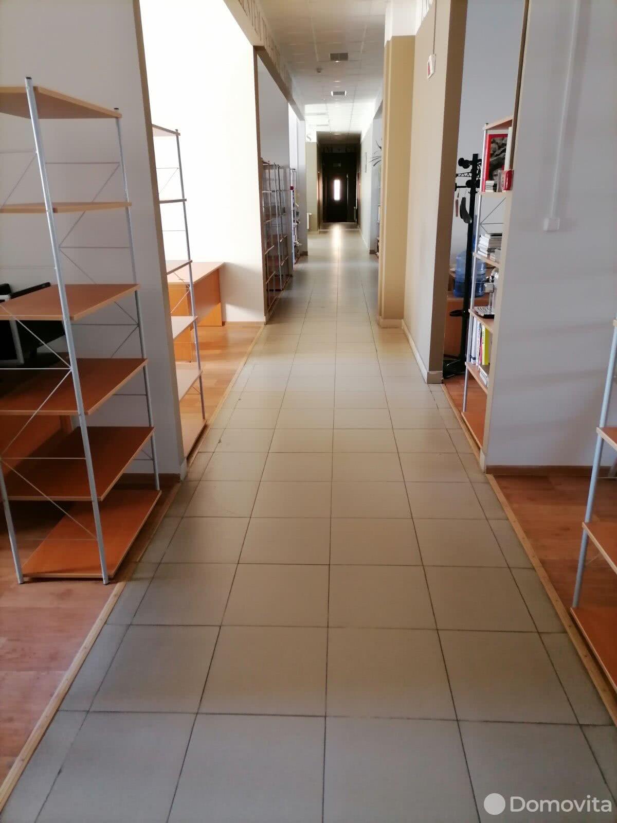 Снять офис на ул. Мястровская, д. 1 в Минске, 1510EUR, код 10102 - фото 14