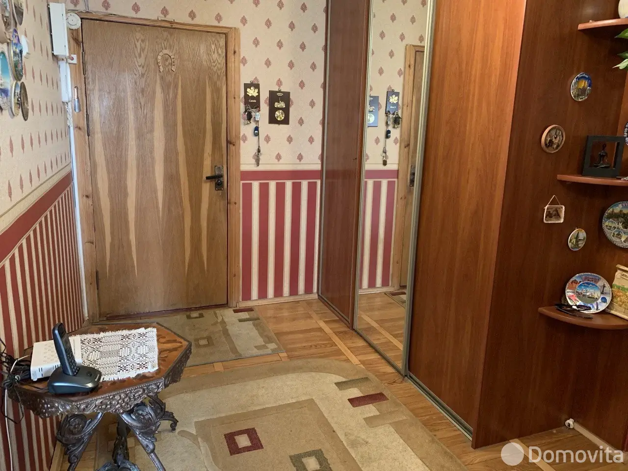 квартира, Минск, пр-т Машерова, д. 42