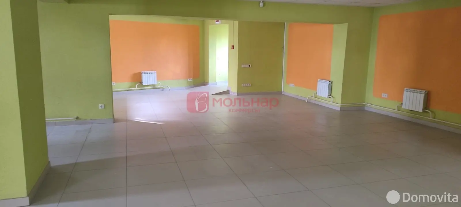 торговый объект, Минск, ул. Бурдейного, д. 8, стоимость аренды 23 660 р./мес.