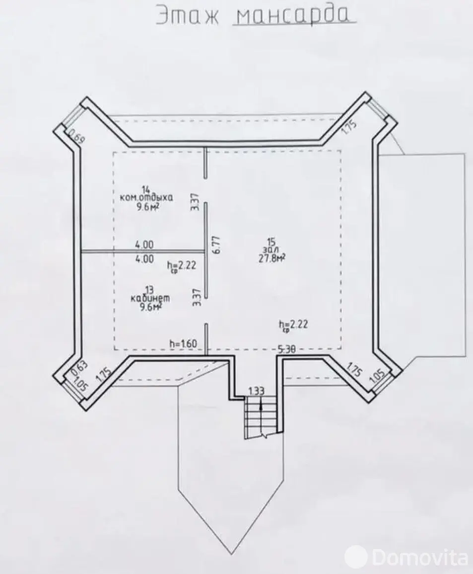 объект сферы услуг, Хатежино, - лучшее предложение