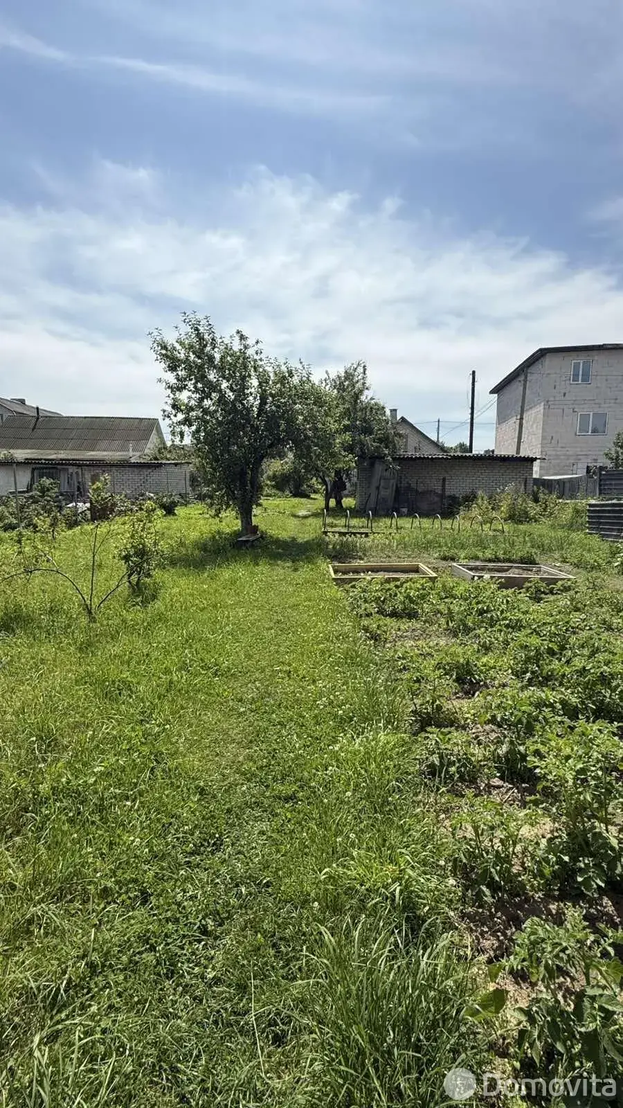 коттедж, Ратомка, ул. Корицкого 