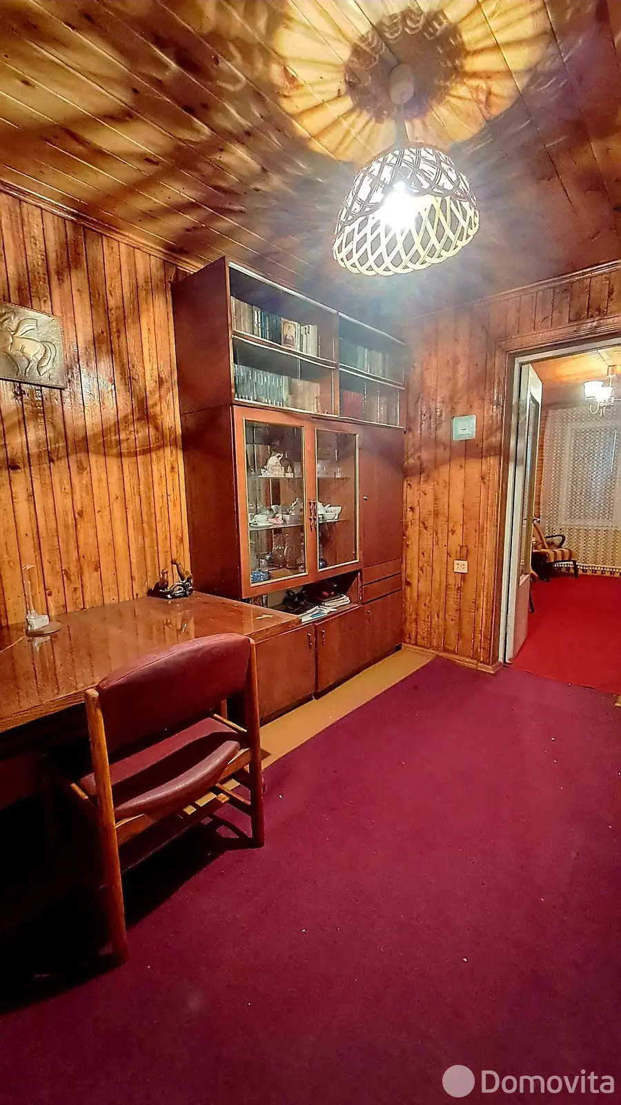 дача, Связист-Кленки, д. 120 