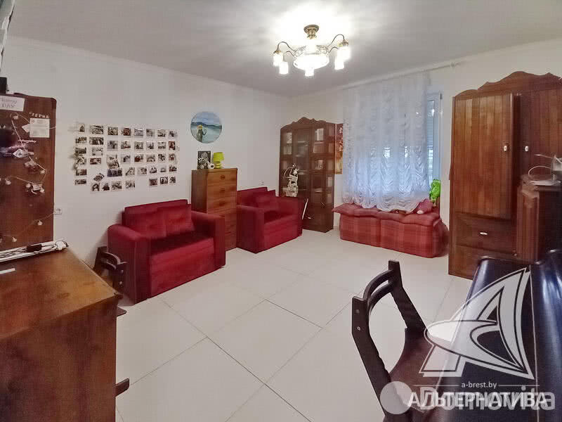 Продажа 3-комнатной квартиры в Бресте, ул. Зубачева, 115000 USD, код: 861720 - фото 1