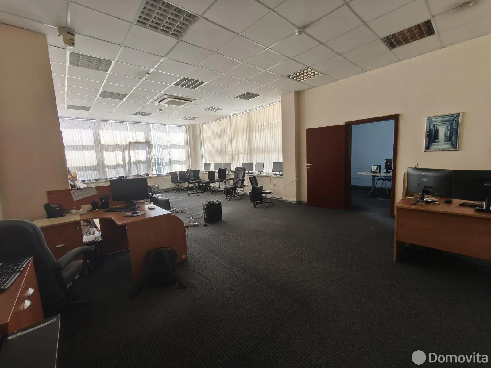 Купить офис на ул. Платонова, д. 1/б в Минске, 556660USD, код 9495 - фото 23