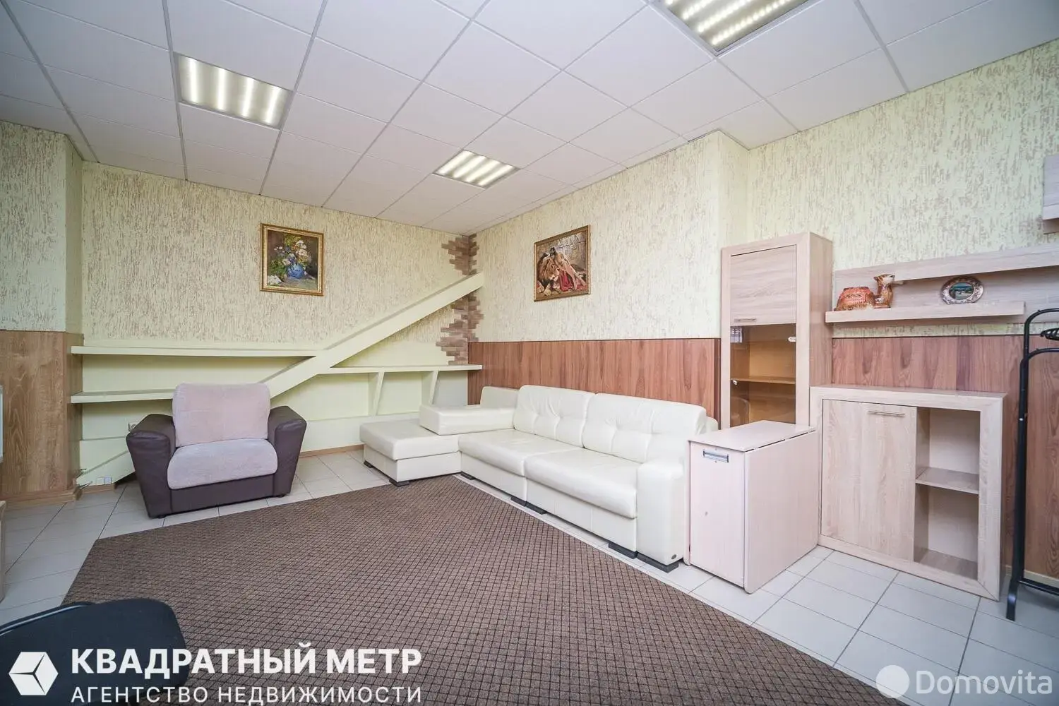 Купить офис в Озерце, 370000USD, код 10318 - фото 26
