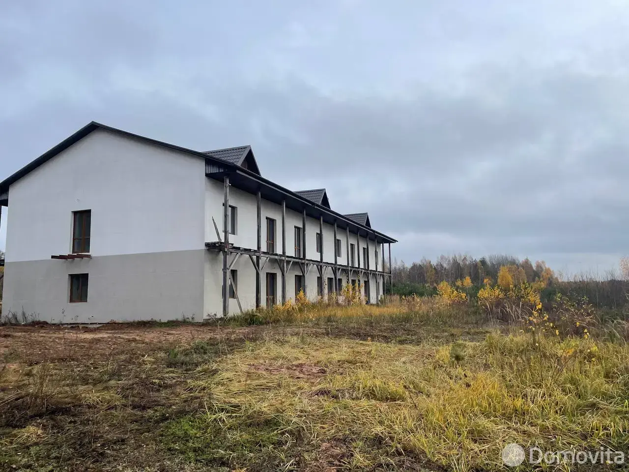 Купить помещение под сферу услуг в Шалтенях, - фото 28