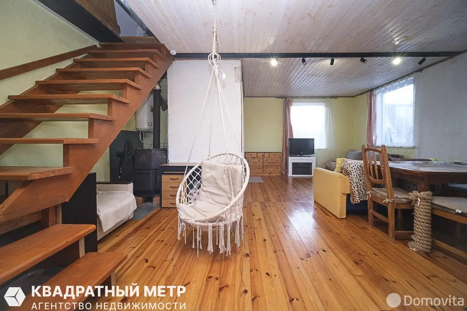 Продажа 3-этажной дачи в Медик Минская область, 64900USD, код 185231 - фото 17